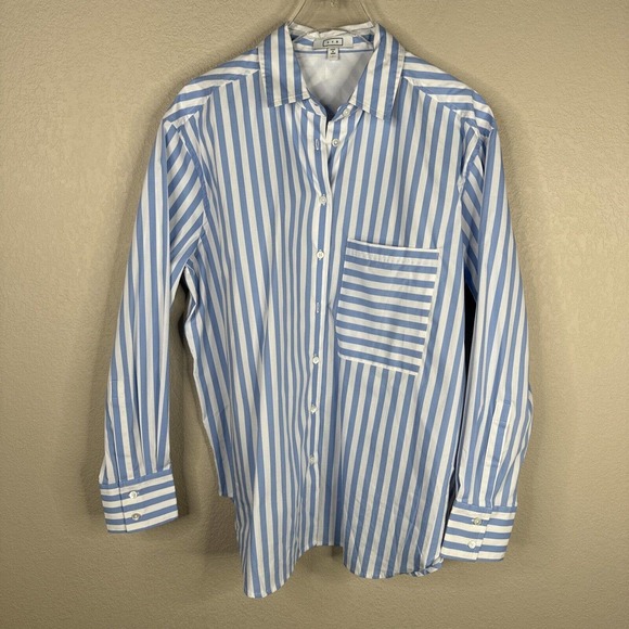 AYR deep end button down - Picture 2 of 11